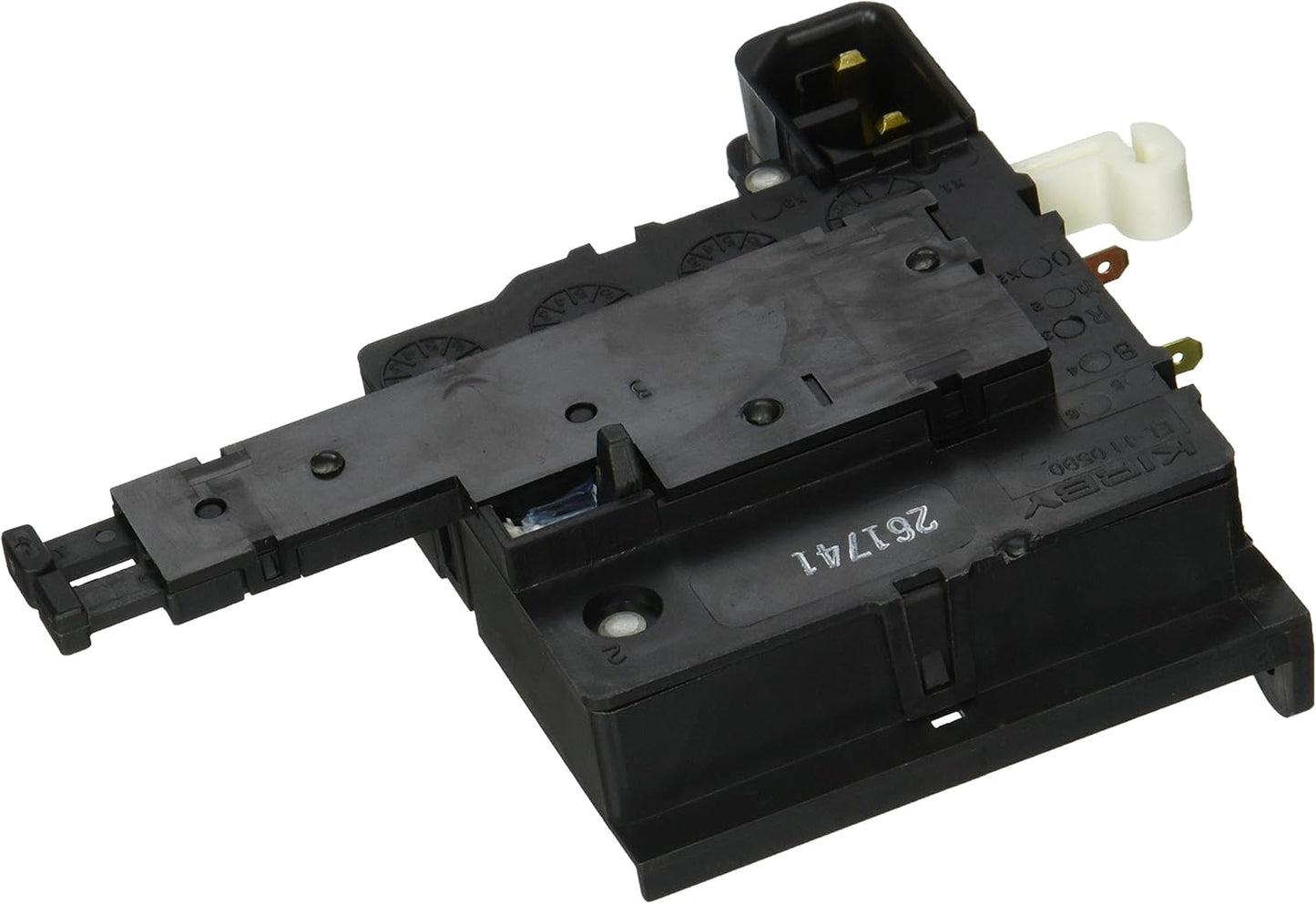 1 Kirby Vacuum Part 110523 / Power Switch Assembly G3 / AV2