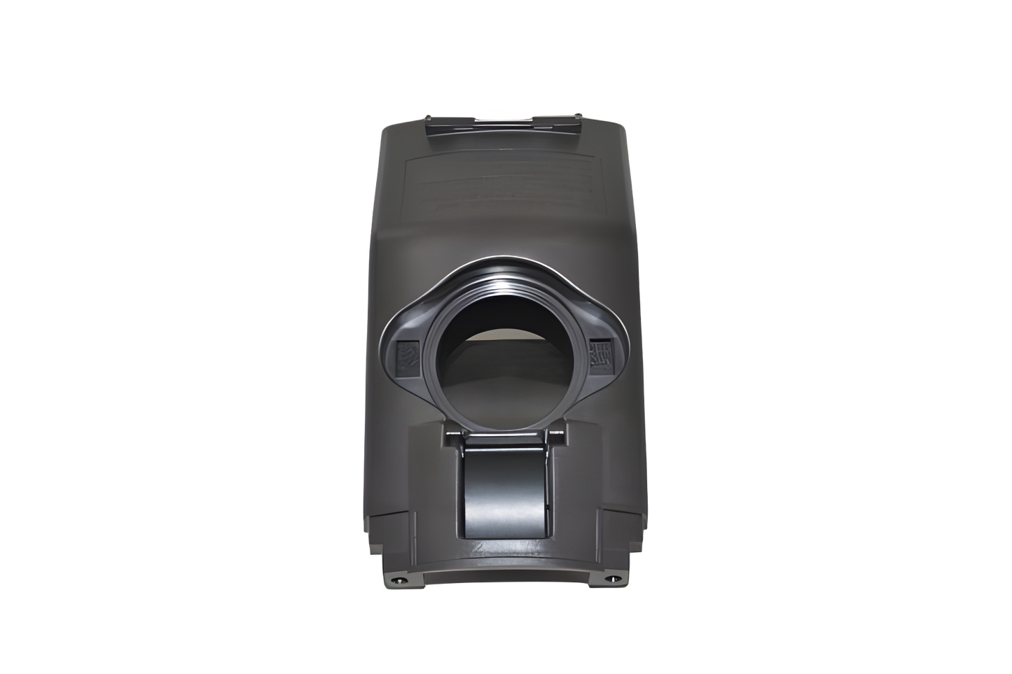 1 Rexair - Rainbow Vacuum Cover R7382 / Rear Sub Assembly D-5SE