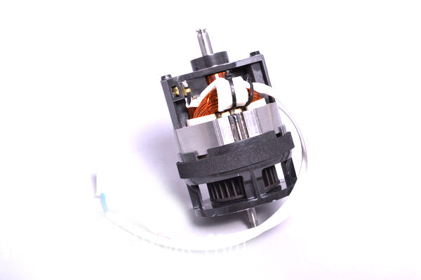 1 Oreck Vacuum Part 83001-01 Upright / Motor LW100, Magnesium, LW1500