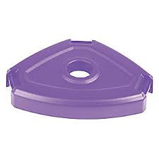 1 Proteam Vacuum Part 833948 Backpack / Cap Pro 6, Pro 10, Purple