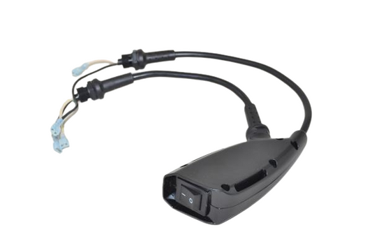 1 Proteam Vacuum Part 834249 / Switch Assembly Go Flex