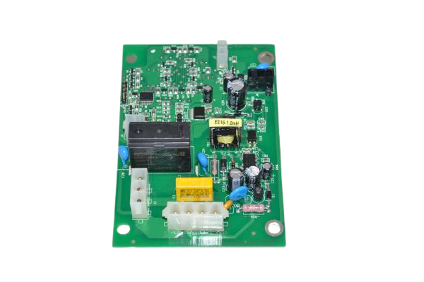 1 Proteam Vacuum Part 834797 / Control Board, Main Progen 15PROGEN 12