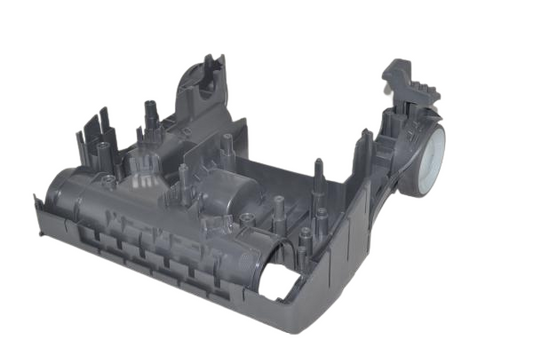 1 Proteam Vacuum Part 836627 / Base Progen 12, Will Come W / Axle, 2 Wheels