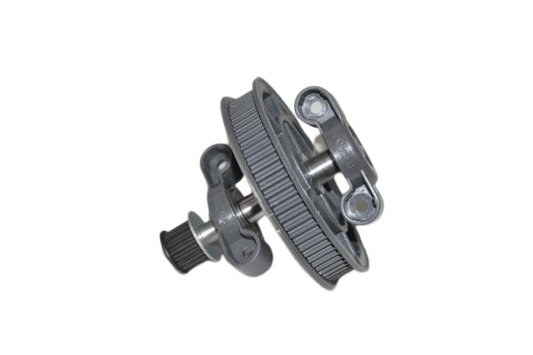 1 Proteam Vacuum Part 835685 Upright / Pulley Assembly Progen