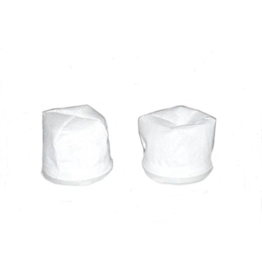 2 Dirt Devil Vacuum Filters F632 / Devil F17, Kone, 2PK