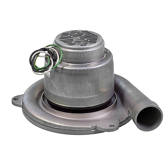 1 Ametek Vacuum Part 122173-18 / Motor, Lamb 8., Single Stage, 24 Volt