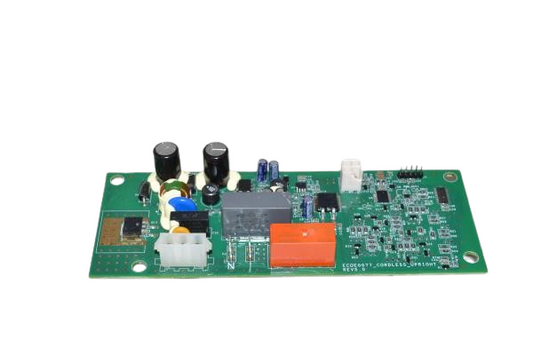 1 Proteam Vacuum Part 840490 / Control Board, Main Free Flex