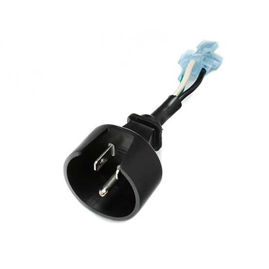 1 Proteam Vacuum Part 841724 / Power Plug Assembly Super Coach Pro 10