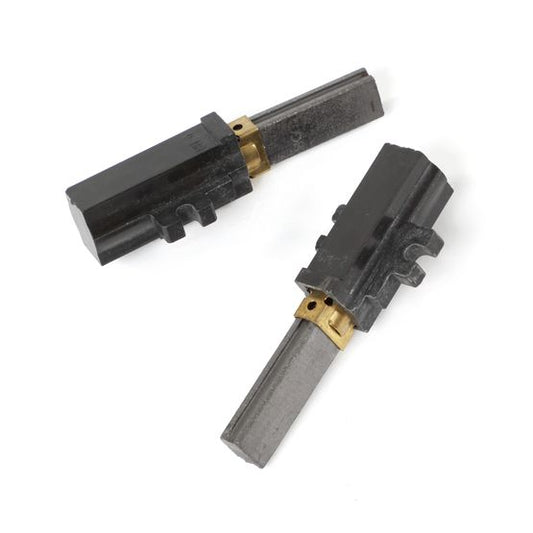 2 Proteam Carbon Brushes 841933 / 2PK Lamb Wolong, Pro 6, PB10