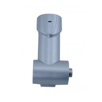 1 Turbo Cat Vacuum Part 8423-04 / Elbow, Cat Ex, Platinum, Tool