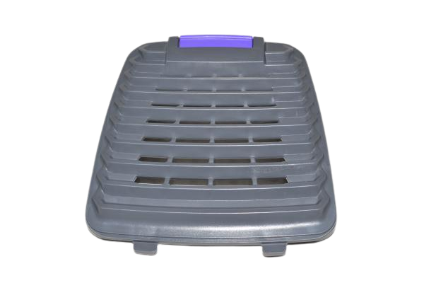 1 Proteam Vacuum Filter 843848 Backpack / Door, Exhaust Gofit