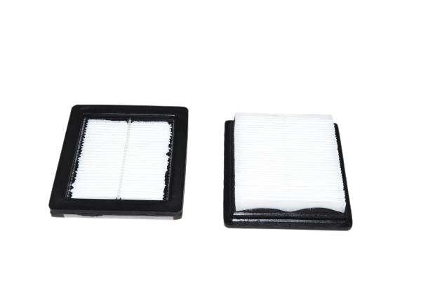 2 Proteam Vacuum Filters 844488 HEPA Filtration Backpack / 2PK Gofit