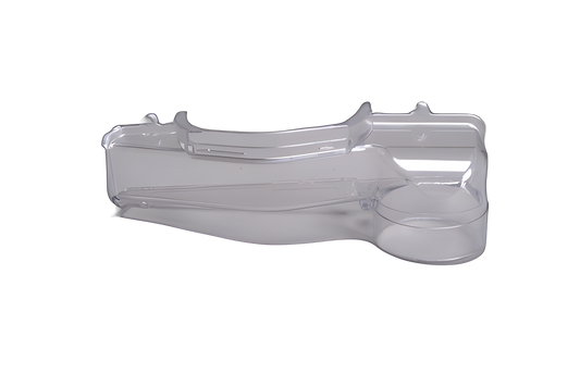 1 Hoover Vacuum Part 38657020 / Air Duct Hvr Conquest