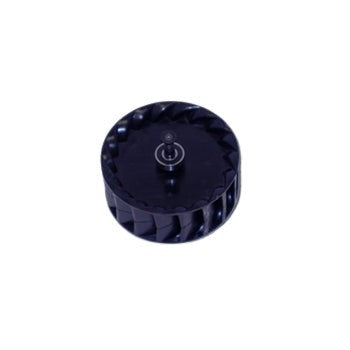 1 Turbo Cat Vacuum Part 8558 / Turbine Assembly, Ex