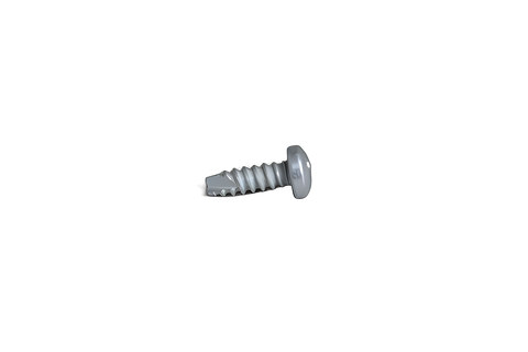 1 Kirby Vacuum Brush 605989 / Sensor Screw Her Ii Roll