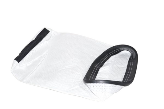 1 Eureka, Sanitaire Vacuum Cleaner Cloth Bag 86261 / Cloth Sanitaire SC530 Back Packcomes With It