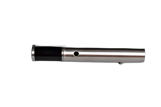 1 Rexair - Rainbow Vacuum Part R12607 Canister / Tool End, E Series