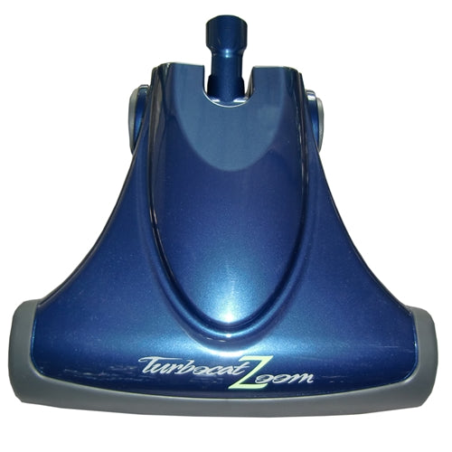 1 Turbo Cat Vacuum Part 8704 / Cat Ex, Turbine Driven, Sapphire Blue