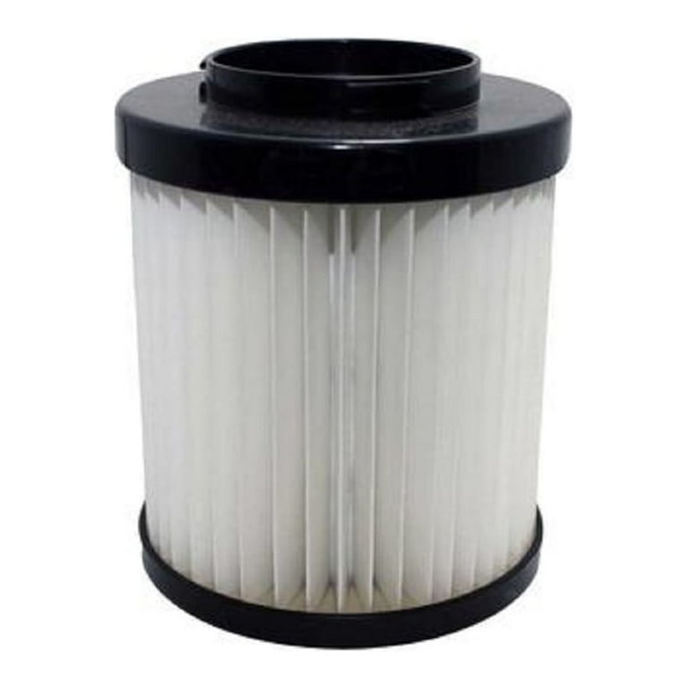1 Dirt Devil Vacuum Filter F953 HEPA Filtration / F-22 Aspire by EnviroCare