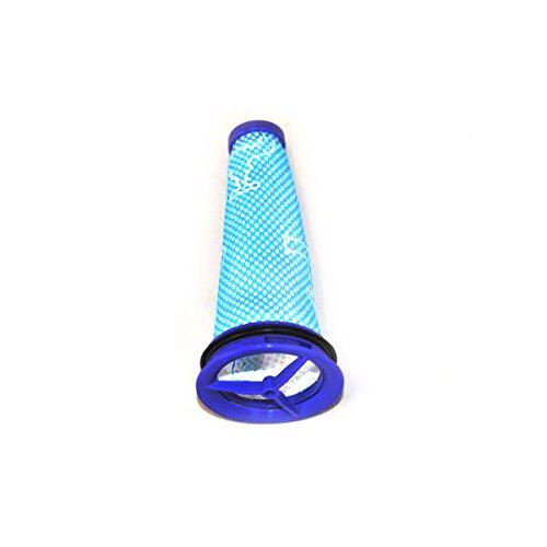Electric Vac Replacement for Dyson DC50 Animal Bagless Upright Vacuum Cleaner Pre Motor Filter # 10-2350-00