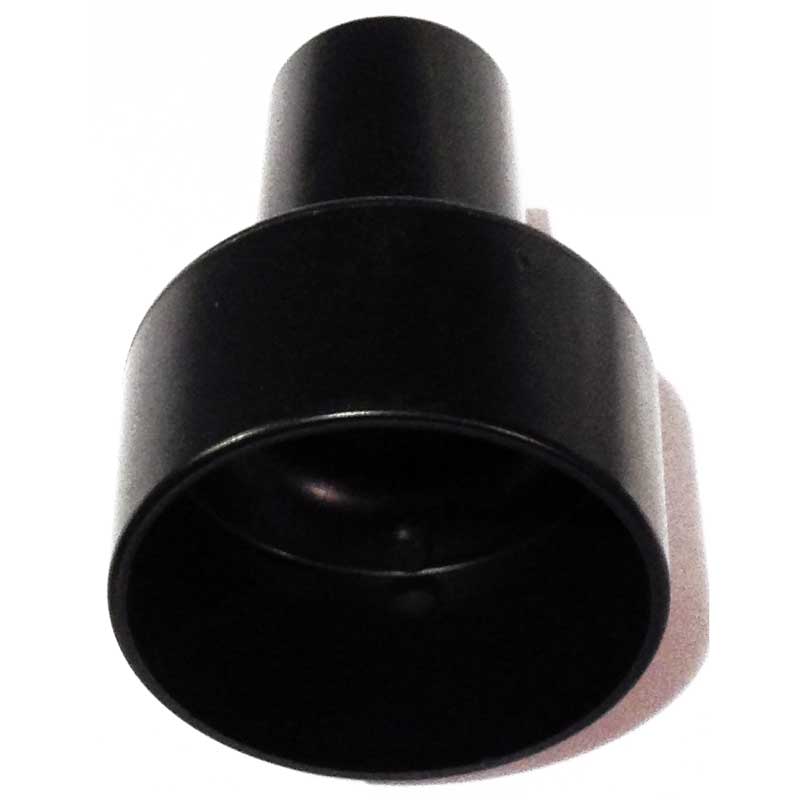 1 Shop Vac Vacuum Hose RAMM-260C111 / Machine End Coupling 2 1 / To 1 1