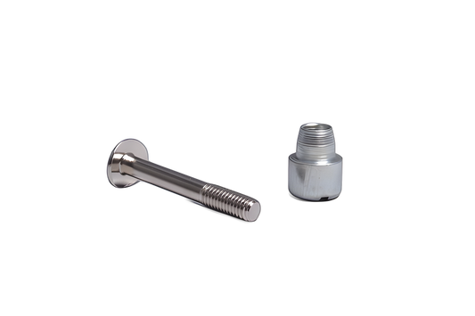 1 Hoover Handle Assembly 048294AW / Nut, Bolt Conv