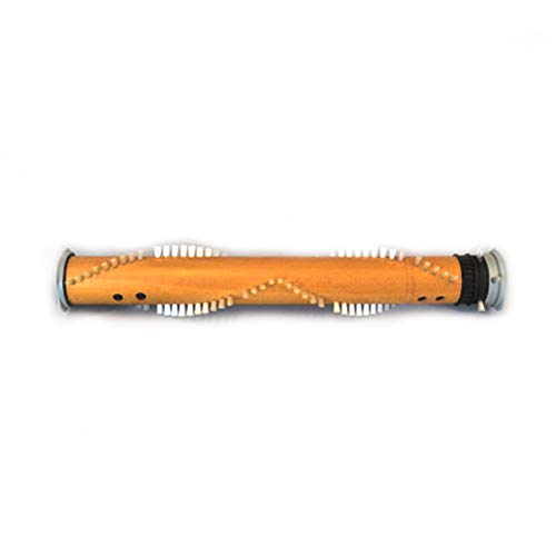 Electric Vac Cen-Tec CT-16X Vacuuum Cleaner Geared Square End Caps Brush Roll # 40790