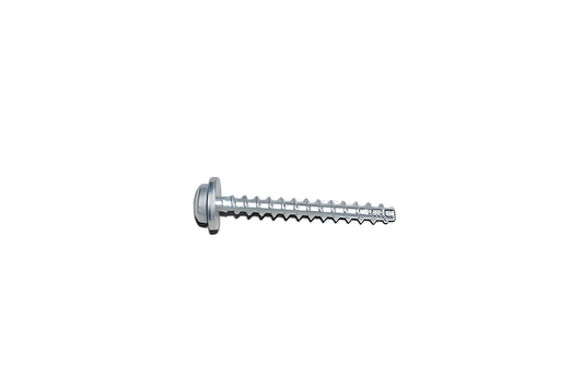 1 Hoover Vacuum Part 23149004 / Tapping Screw W / Wsh