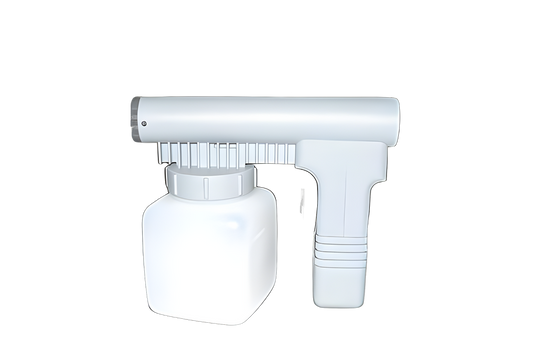 1 Kirby Vacuum Part 250201S / Spray Gun Assembly G3, Ug / De''Kirby Model# Ultg / De