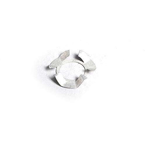 Electric Vac Replacement for Kirby 1CB & Latter Vacuum Cleaner Rear Bearing Finger Spring # 314990A