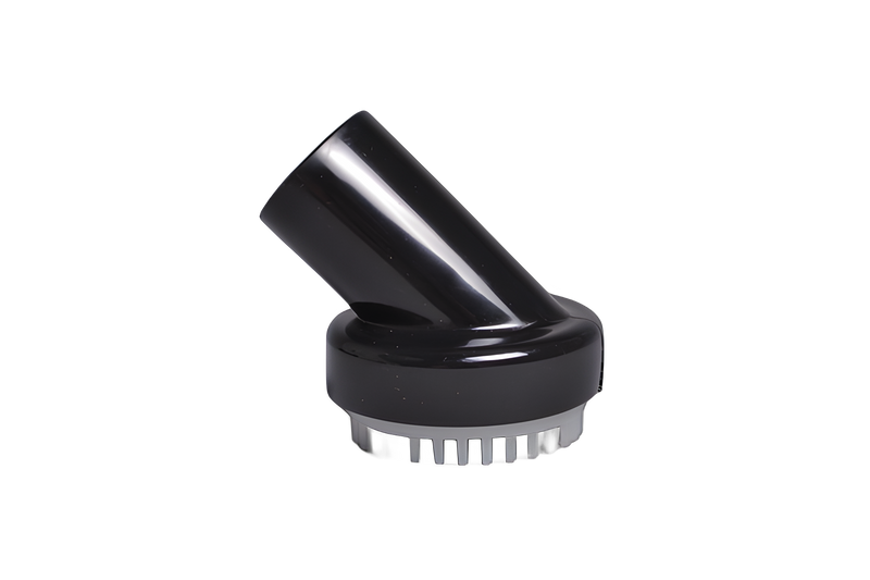 1 Fit All, Residential Vacuum Brush 32-1022-04 / Pet, W Pickers All, 1 1 / 4, Blackmassage Cup