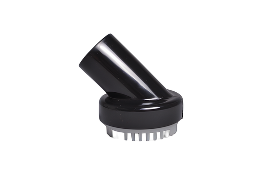 1 Fit All, Residential Vacuum Brush 32-1022-04 / Pet, W Pickers All, 1 1 / 4, Blackmassage Cup