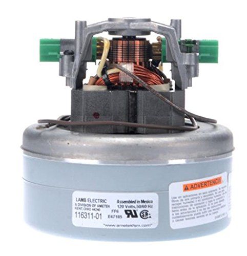 1 Advance Vacuum Part 56323177 Commercial / Motor Assemble 16XP