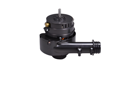 1 Royal Vacuum Part 2JR0016000 Commercial / Motor, RY6500, Light Weight