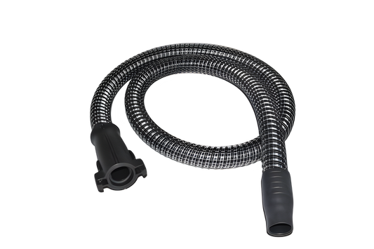 1 Sirena Vacuum Hose 65 Canister / Non Electric