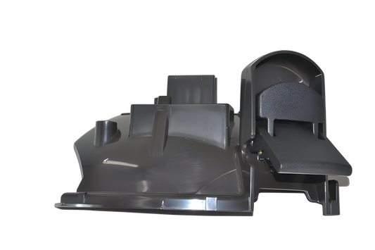 1 Rexair - Rainbow Vacuum Part R8064 / Baffle Assembly L.H. E Series