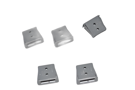 5 Kirby Vacuum Part 610006S Upright / Switch Bezel, Sentria, 5PK