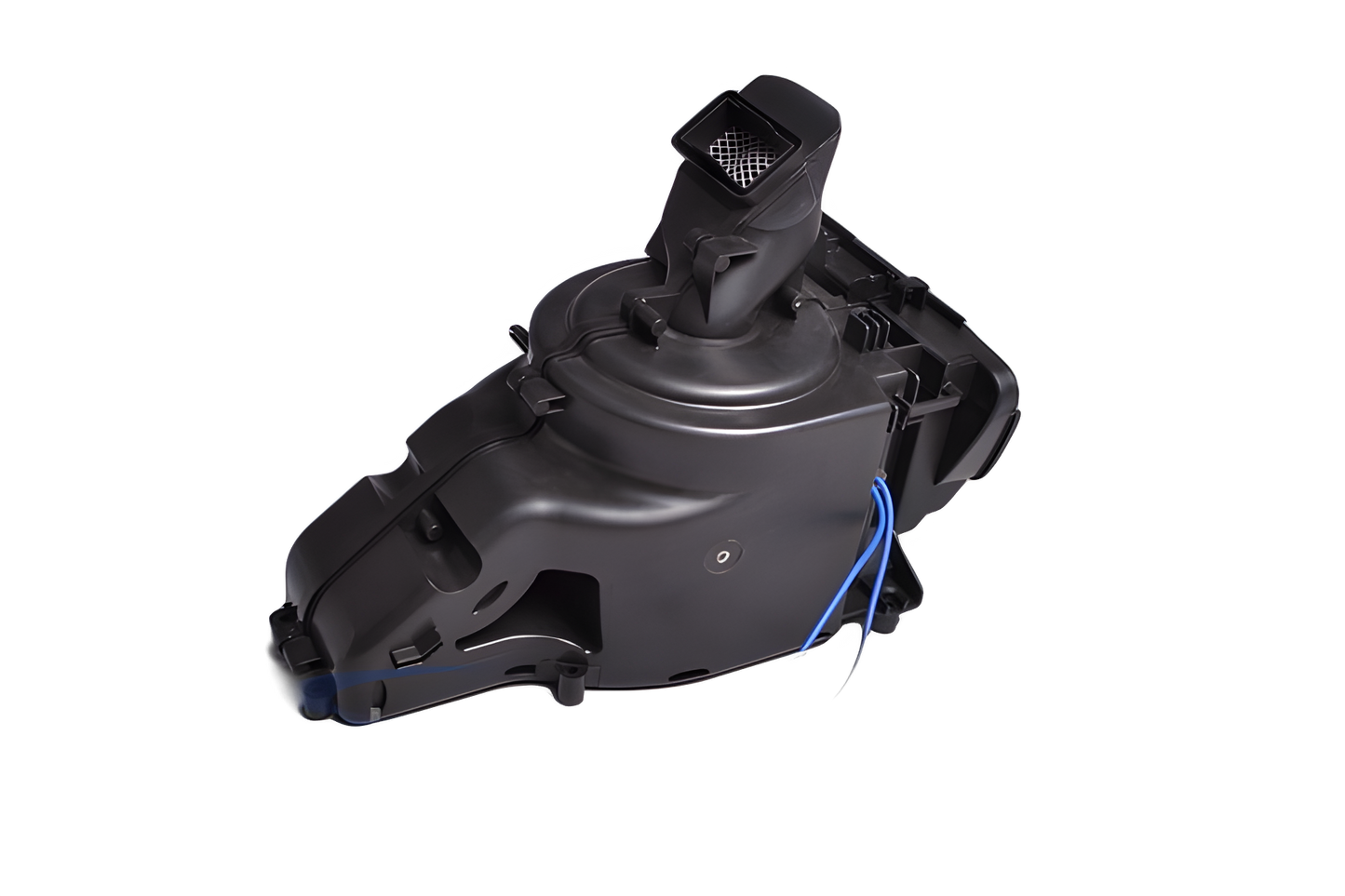 1 Hoover Vacuum Part 440001458 Canister / Motor SH40040, SH40060