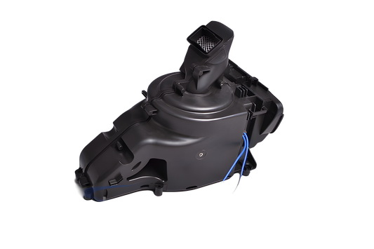 1 Hoover Vacuum Part 440001458 Canister / Motor SH40040, SH40060