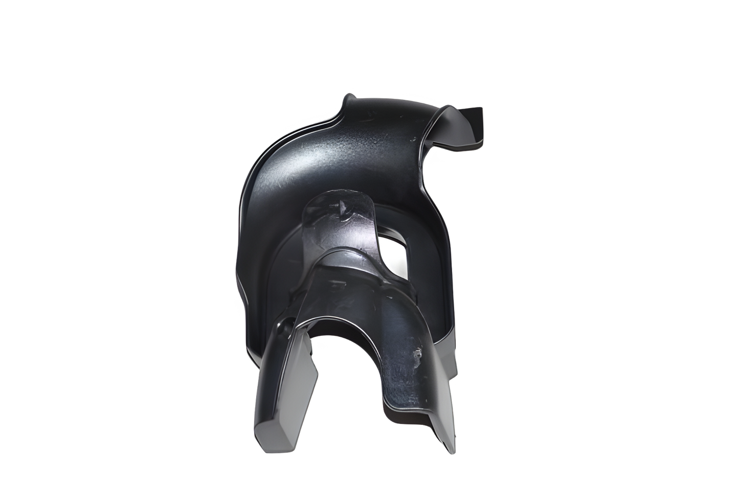 1 Eureka, Sanitaire Vacuum Part 71455119N / Tool Lower, Sanitaire SC5815A Commercialhas Lower Cord Hook On It