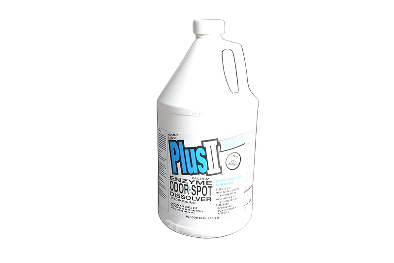 Core Vacuum Part P2-640CHERRY / Odor, Stain Dissolver, Cherry Core Enzyme, 128oz