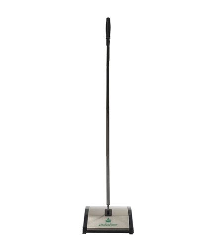 1 Bissell 2680 PUSH SWEEPER (2 BRUSHES) SILVER 9.5" Vacuum Part 92N0A