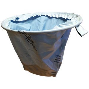 1 Beam Vacuum Filter 110369 / Central Vac