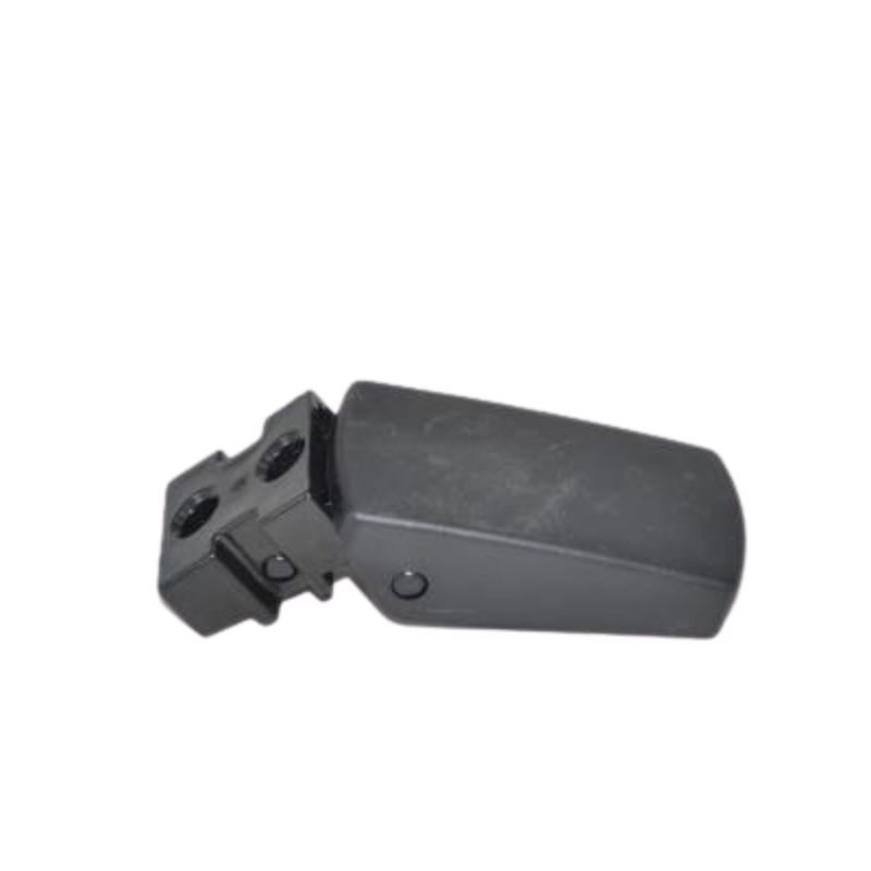 1 Sirena Vacuum Part SIDECLIPASSEMBLE / Side Clip Base Assembly Canisterlatch