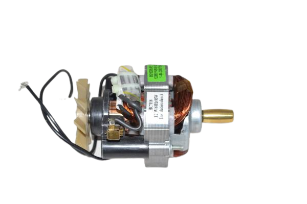 1 Sirena Vacuum Part 80 Canister / Motor, Power Nozzle