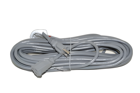 1 Eureka, Sanitaire Vacuum Part 1621293 Upright / Cord, Extension Sanitaire SC888N