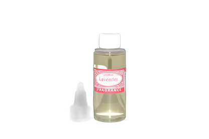 1 Fragrances Ltd Vacuum Part LAVENDER / Lavender-1.6oz / Oil Base