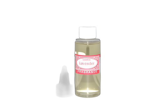 1 Fragrances Ltd Vacuum Part LAVENDER / Lavender-1.6oz / Oil Base