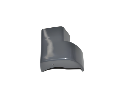 1 Titan Vacuum Part 8175168 / Plug Housing Covertcs 973