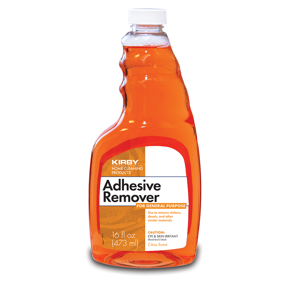 1 Kirby Vacuum Part 283112S / Citrus Split, 16oz Spray Bottle